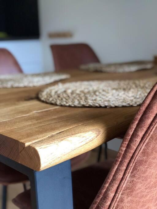 Apartman Boruvka Zelezna Ruda Luaran gambar