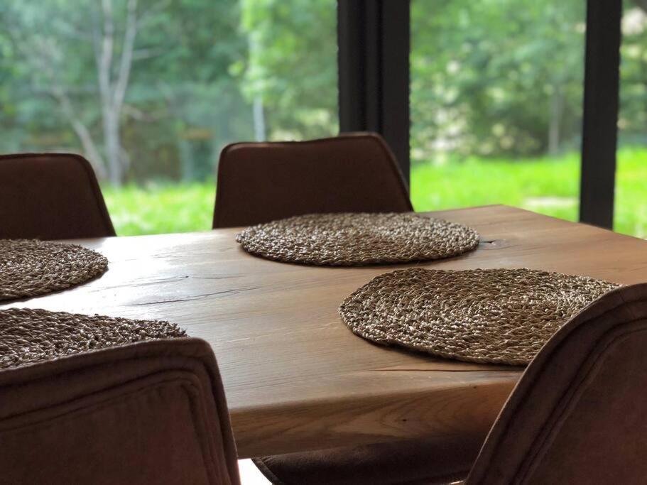 Apartman Boruvka Zelezna Ruda Luaran gambar